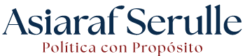 Asiaraf Serulle