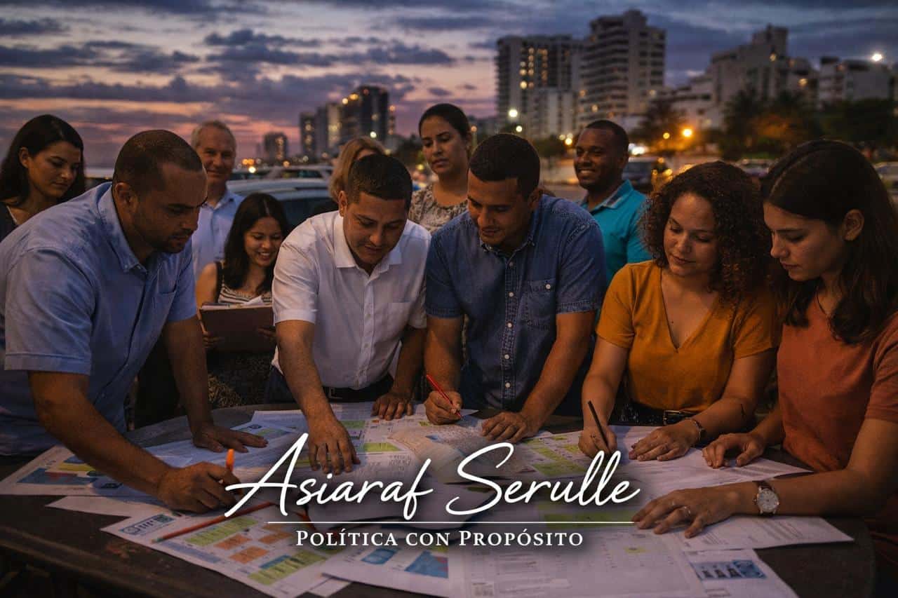 Lo que viene nos afectará a todos: es momento de prepararnos